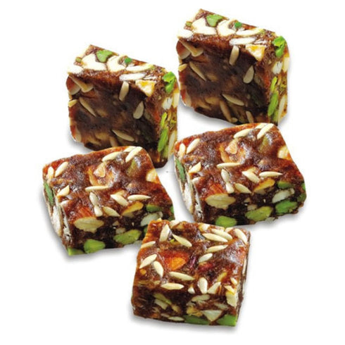 Agra Sweets Sugar Free Dry Fruit Barfi